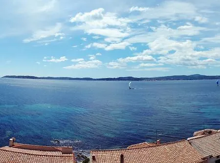 L'arbois Sainte-Maxime