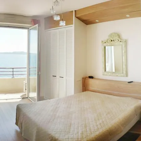 Appartement L'arbois *
