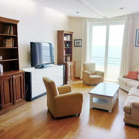 Apartment L'arbois Sainte-Maxime