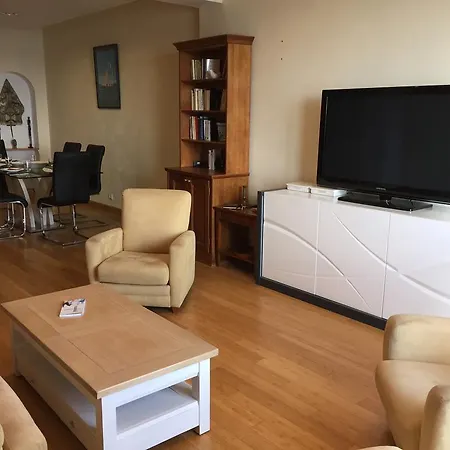 Appartement L'arbois Sainte-Maxime