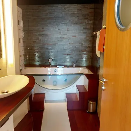 Apartment L'arbois Sainte-Maxime